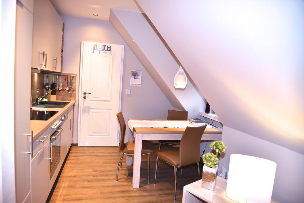 Ferienwohnung Stedden Εξωτερικό φωτογραφία