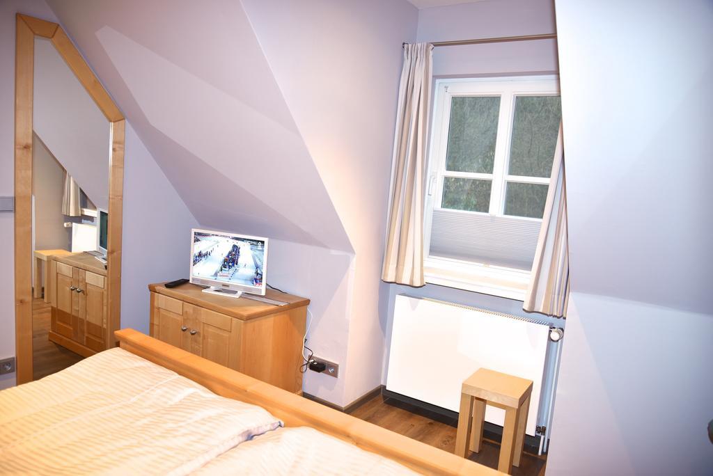 Ferienwohnung Stedden Εξωτερικό φωτογραφία