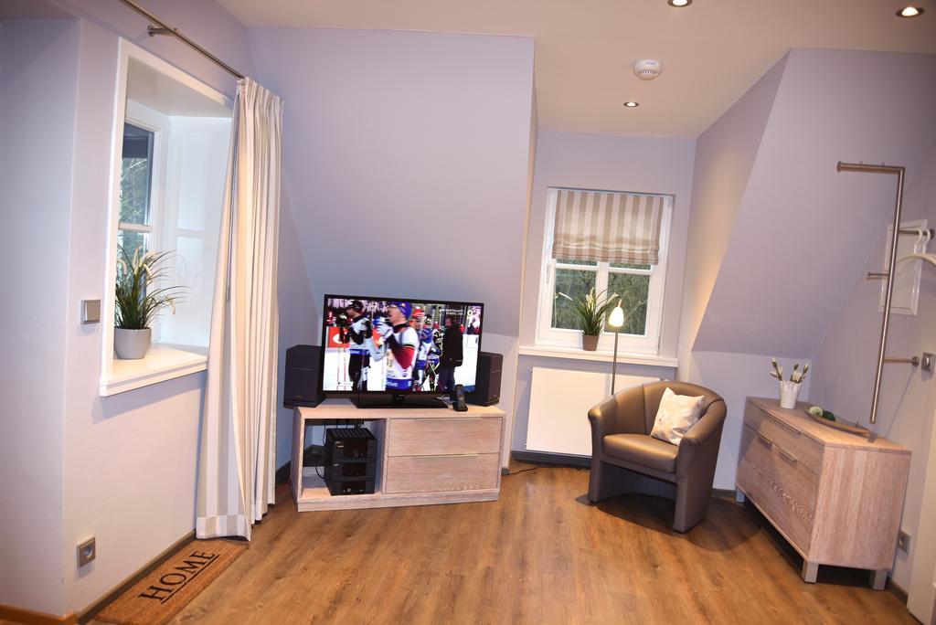 Ferienwohnung Stedden Εξωτερικό φωτογραφία