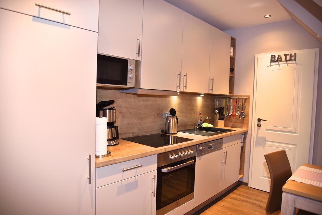 Ferienwohnung Stedden Εξωτερικό φωτογραφία