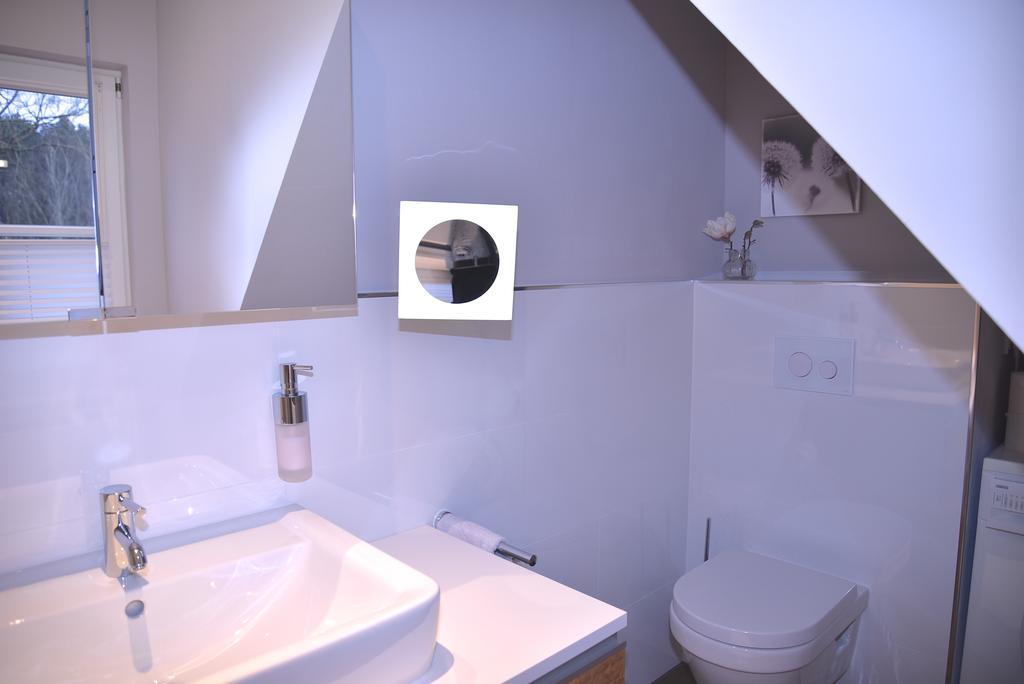 Ferienwohnung Stedden Εξωτερικό φωτογραφία