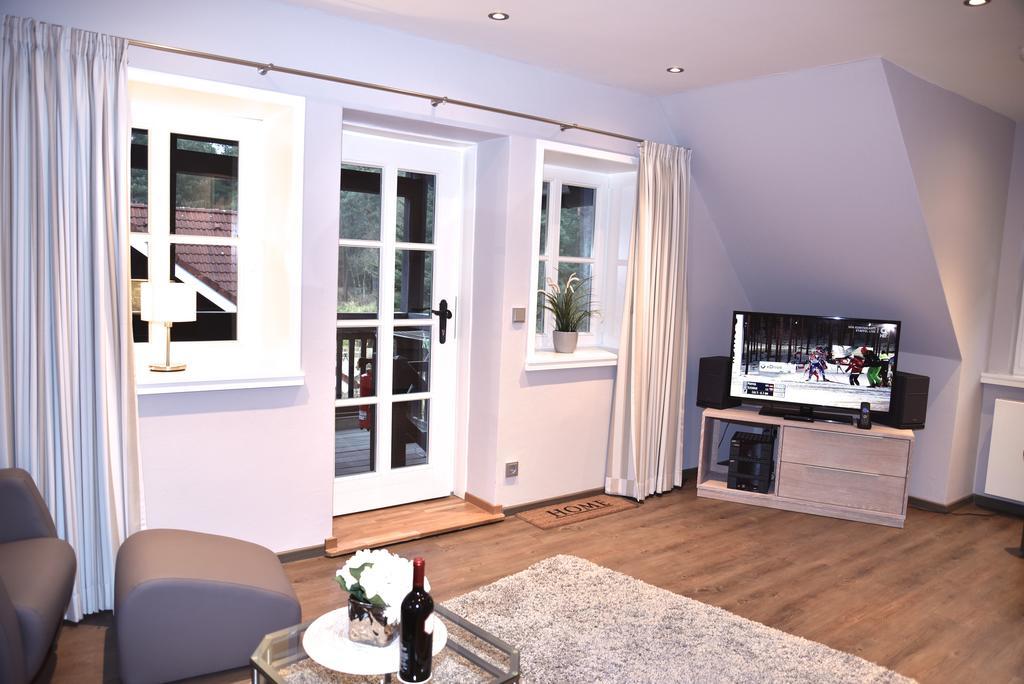 Ferienwohnung Stedden Εξωτερικό φωτογραφία